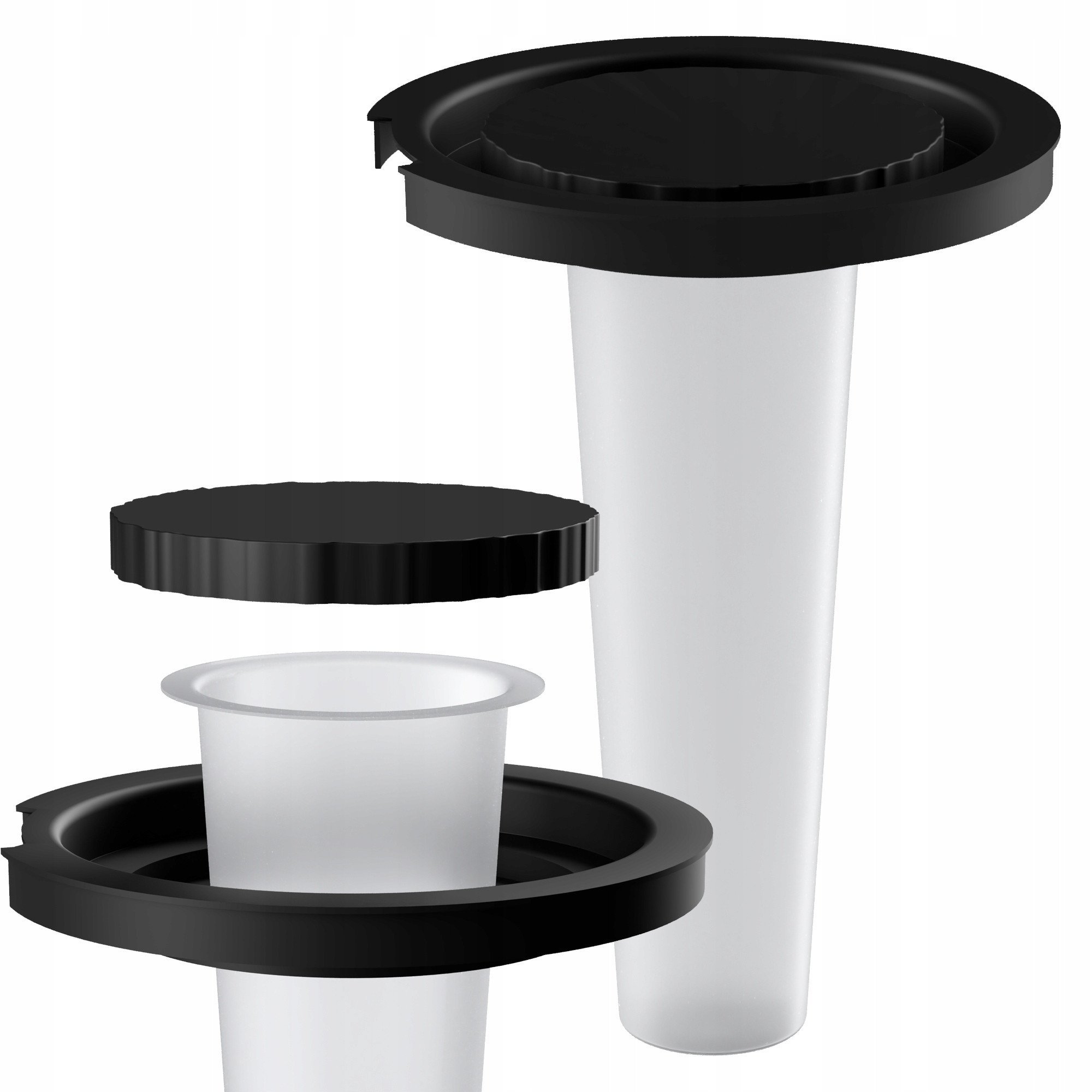 WKŁADKA DO LODU DO WES200 (WDD_ICE)