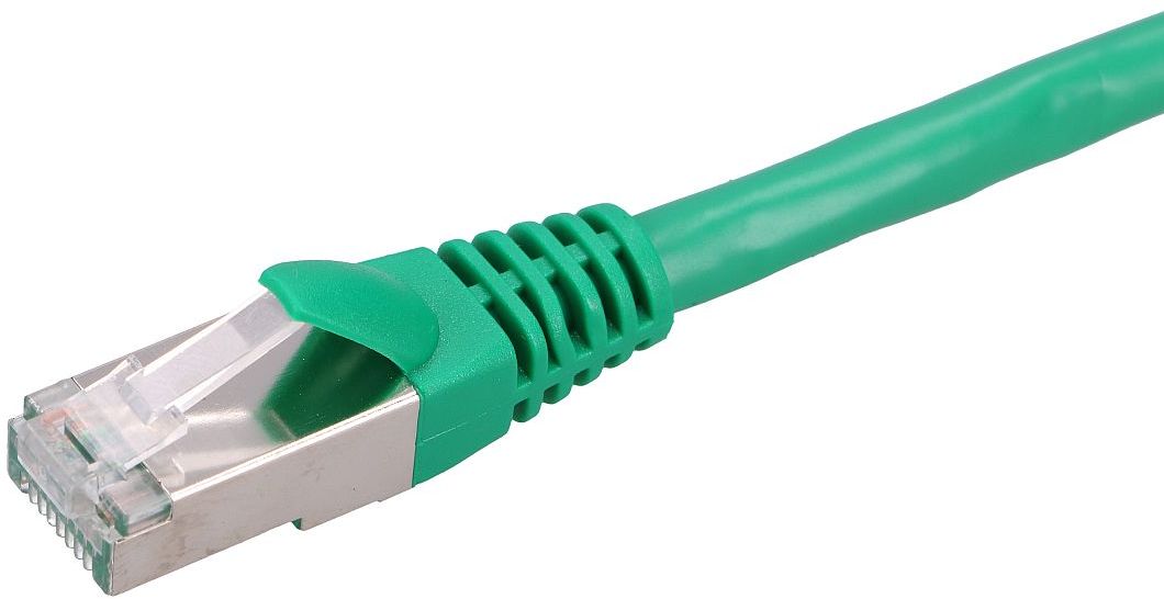 ExtraLink Patchcord CAT.6, FTP, 3m (EX.7744)