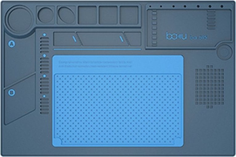 BAKU Mata Antystatyczna BAKU BA-695 (komplet)