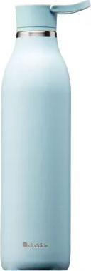 Aladdin Butelka izolowana błękitna 590ml