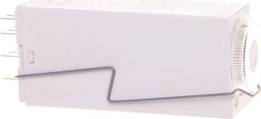 Relpol Przekaźnik czasowy 4P 6A 1sek-10h 24V DC opóźnione załączanie T-R4E-2014-23-1024 854941