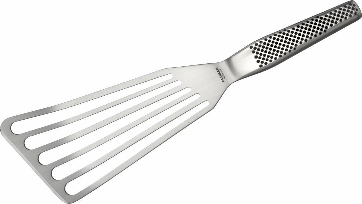 Global Łopatka cedzakowa szeroka Global GS-27