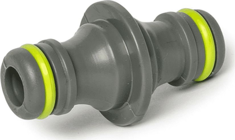 Bradas nypel do łączenia 2 szybkozłączy uniwersalny (24351)