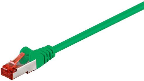 Patchcord CAT6, S/FTP, 0.5m