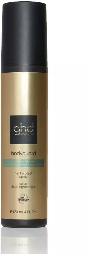 Ghd Bodyguard Heat Protect - Hitzeschutz fA 1/4r feines Haar