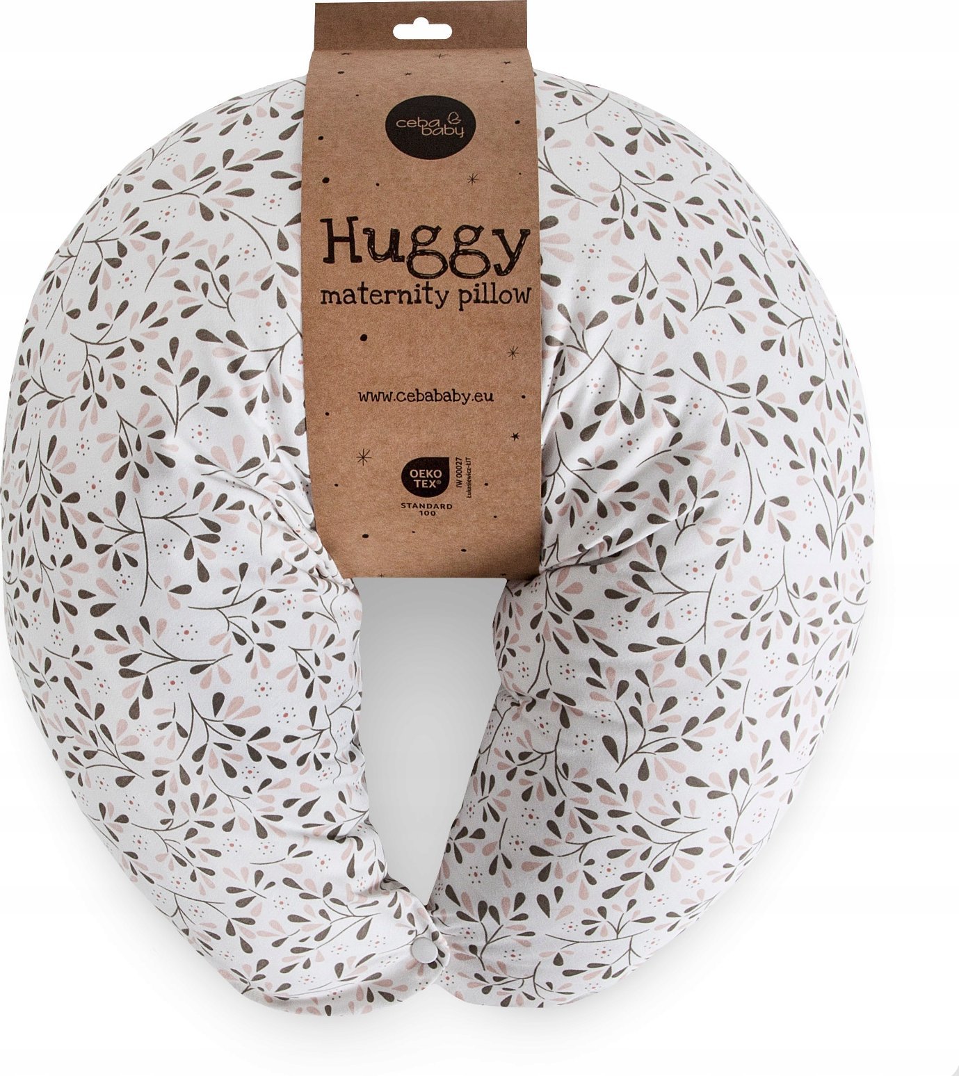 CEBA 709-000-747 Cebuszka Huggy Basic Tiny Leaves