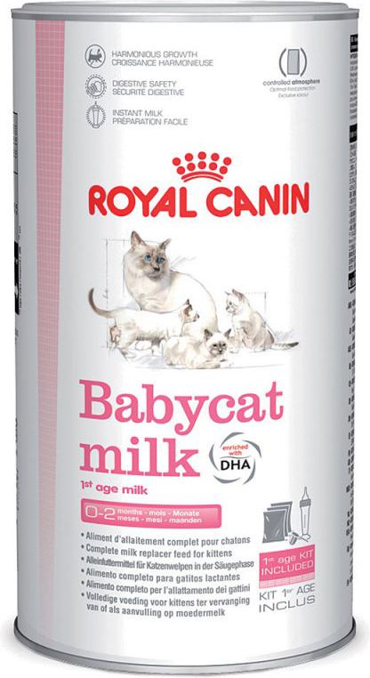 Royal Canin FHN BABYCAT MILK 0.3