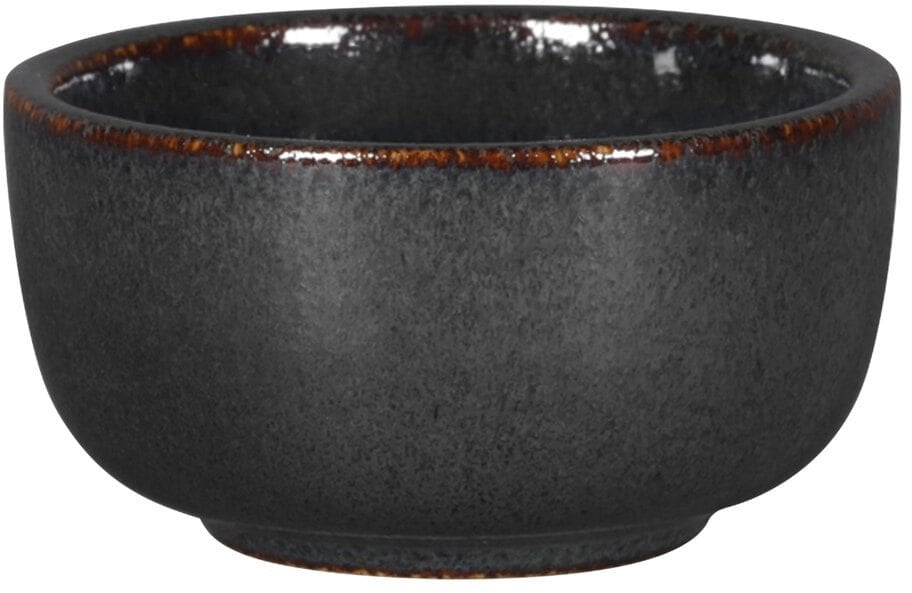 STONE Miska 8 cm 100 ml wulkaniczna