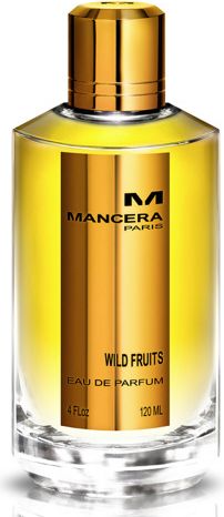 Mancera Wild Fruits EDP 120 ml