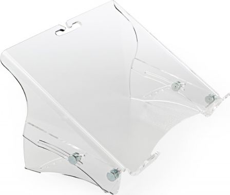 BakkerElkhuizen Podstawka pod laptopa Q-Note 350 (BNEQNOTE350)