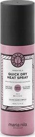 Maria Nila Maria Nila, Quick Dry, Cruelty Free, Hair Spray, For Heat Protectant, Light Hold, 150 ml Unisex
