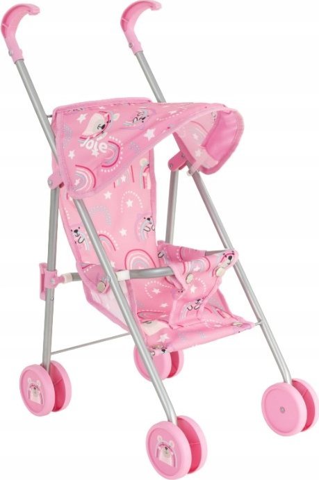 HTI JOIE spacerówka z daszkiem 1424049