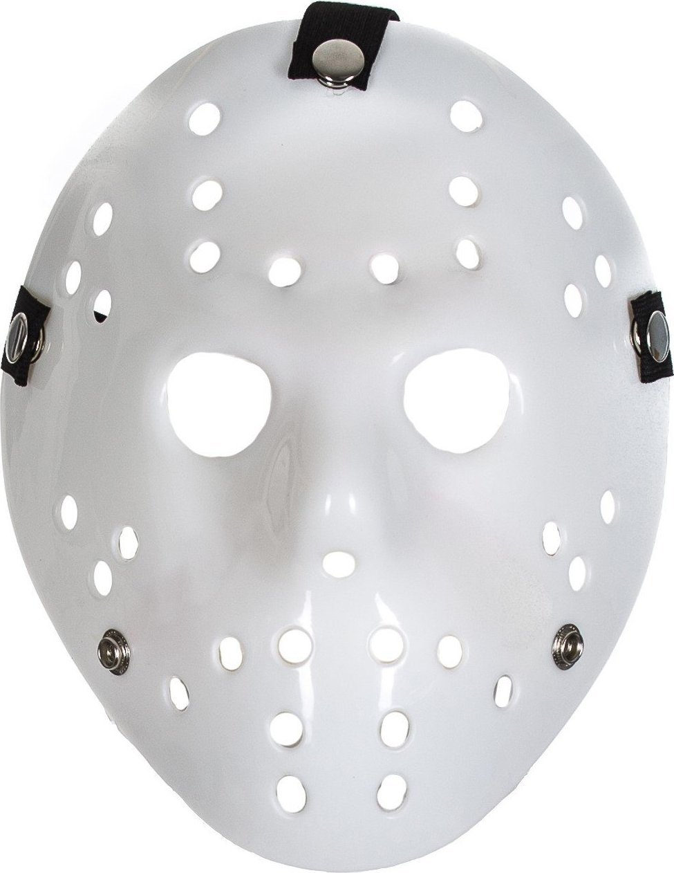 Korbi MASKA FRIDAY 13TH PIĄTEK JASON VOORHEES FREDDY 1