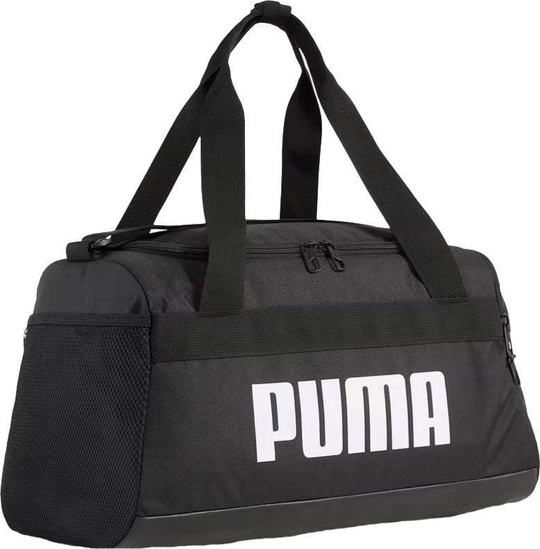 Puma Torba sportowa Challenger XS czarna (091142-01)