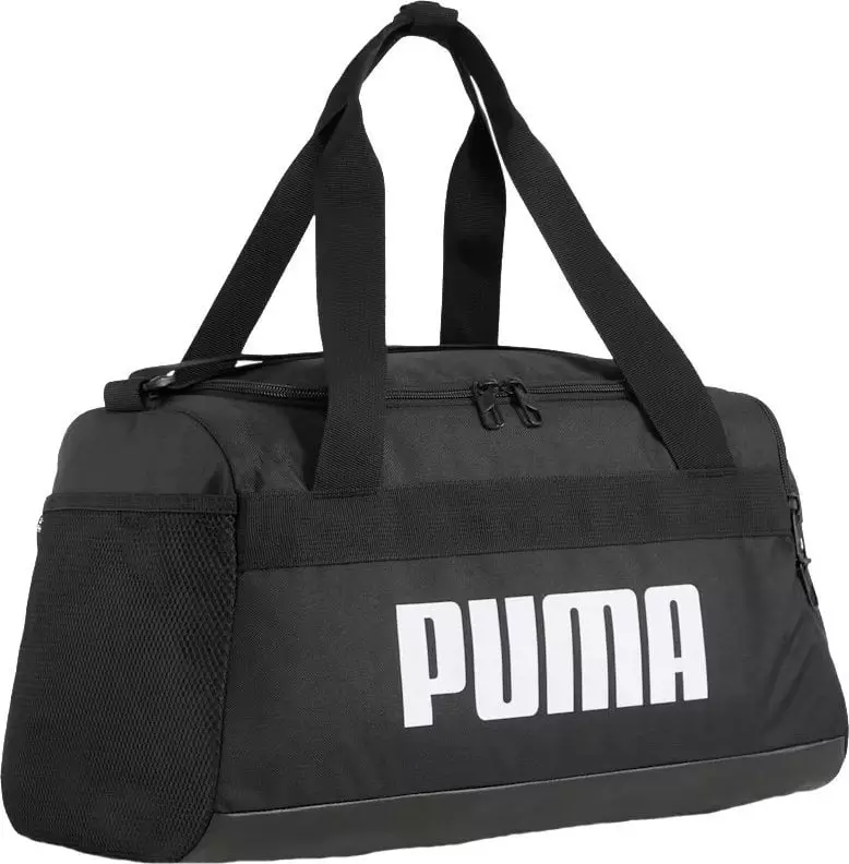 Puma Torba sportowa Challenger XS czarna (091142-01)