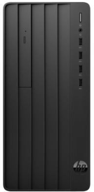 Komputer HP Inc. Komputer Pro Tower 290 G9 i3-14100 512GB/8GB/W11P B6ZA9ET