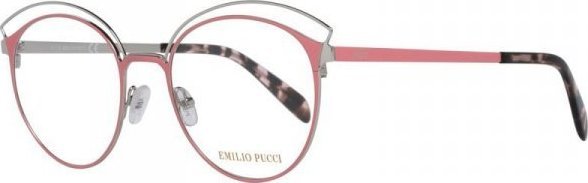 Emilio Pucci Ramki do okularów Damski Emilio Pucci EP5076 49074