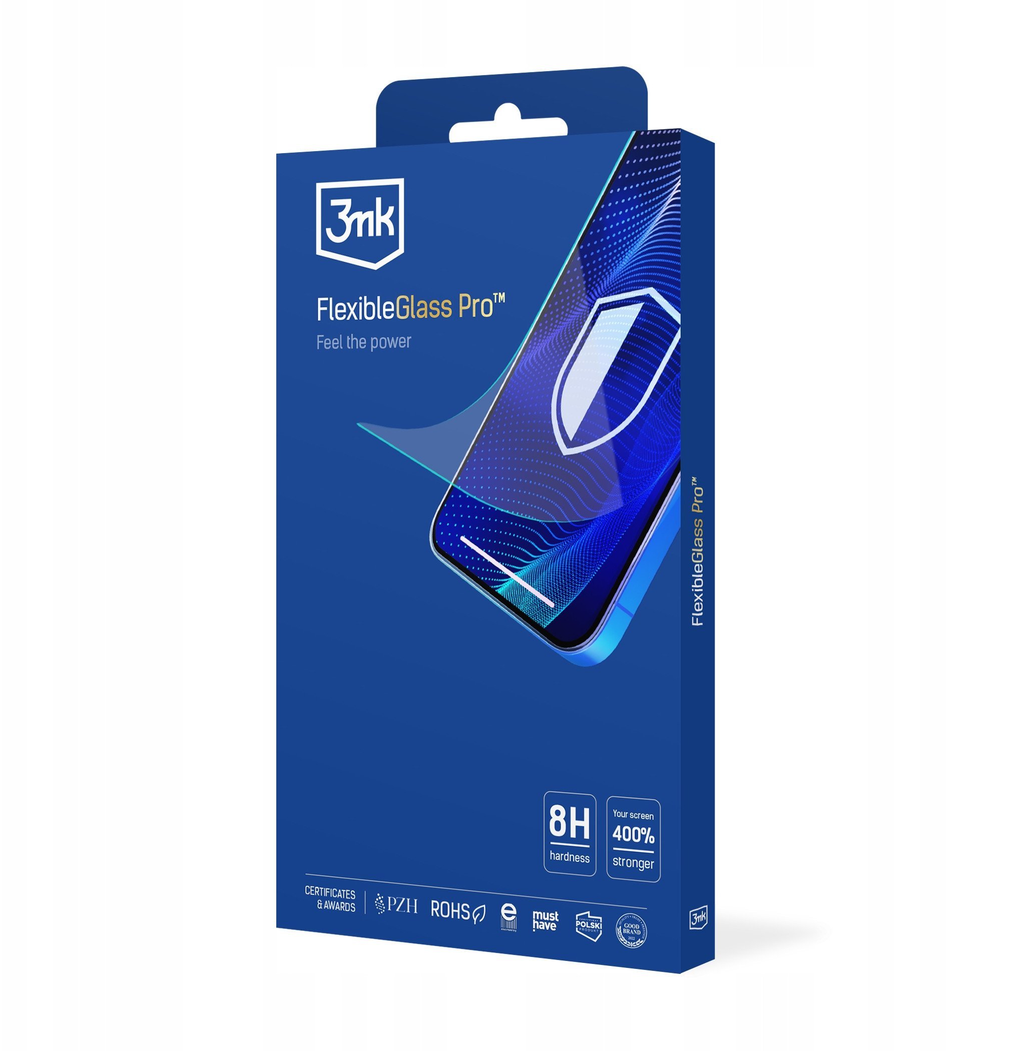 Nothing Phone (3) - 3mk FlexibleGlass Pro