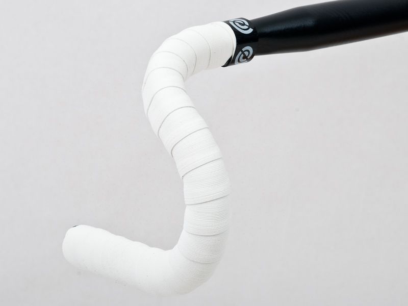 Bike Ribbon Owijka na kierownicę SPUGNA biała