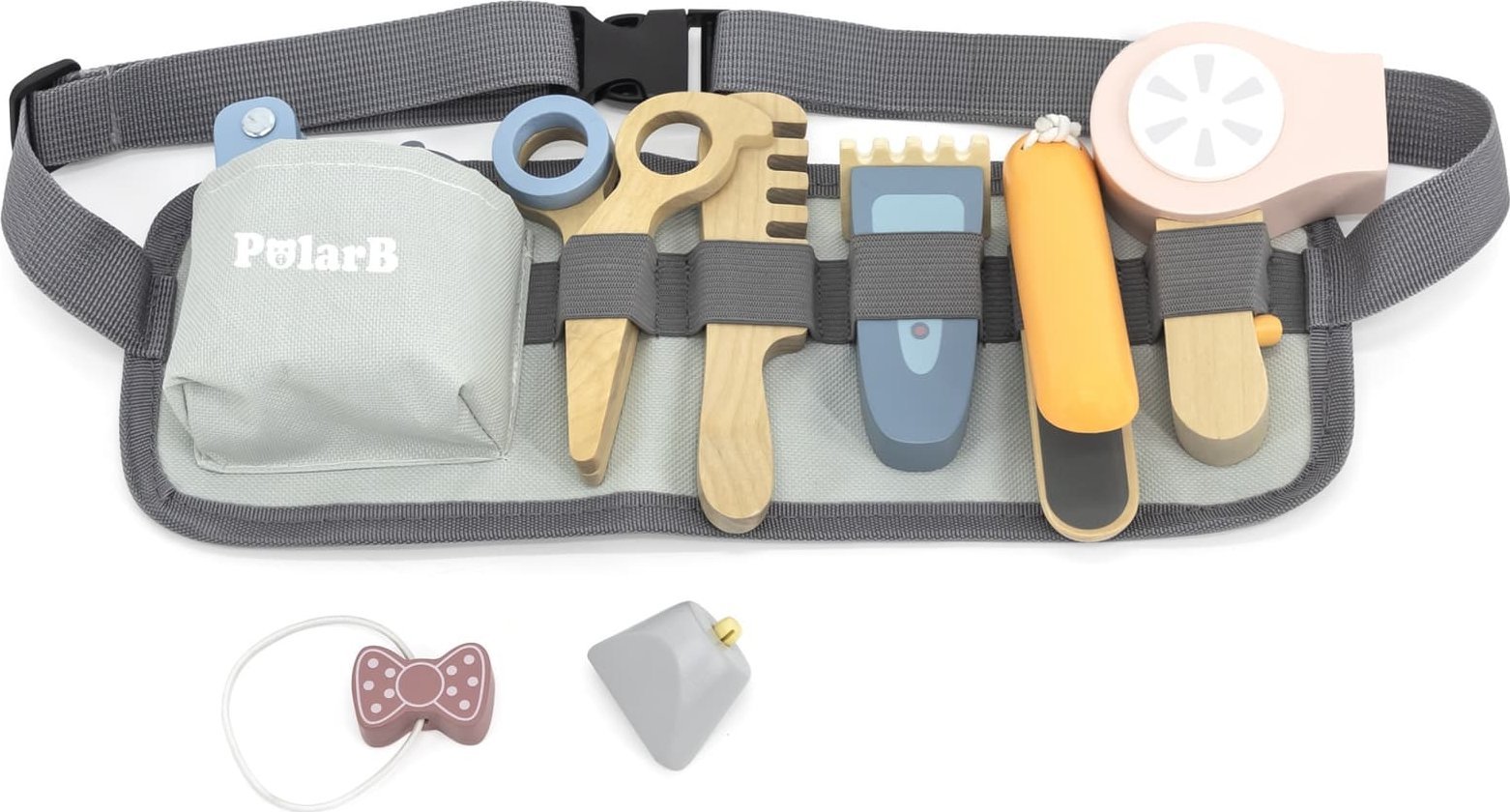 Viga 44201 PolarB Zestaw małego fryzjera