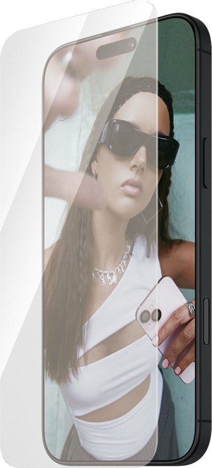 PanzerGlass SAFE iPhone '24 6.9" Pro UWF