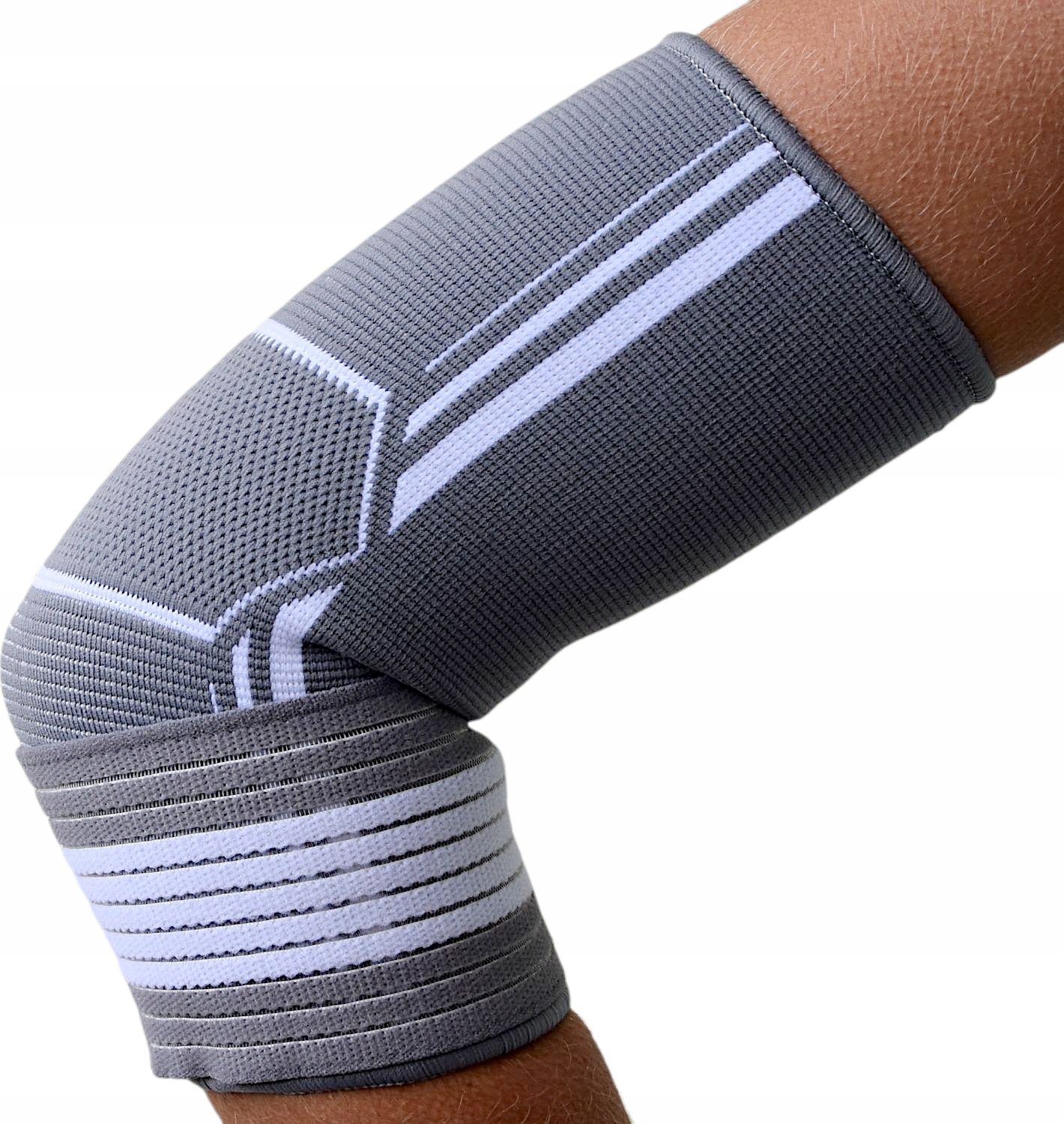 Spokey Ściągacz łokcia Spokey SEGRO PRO