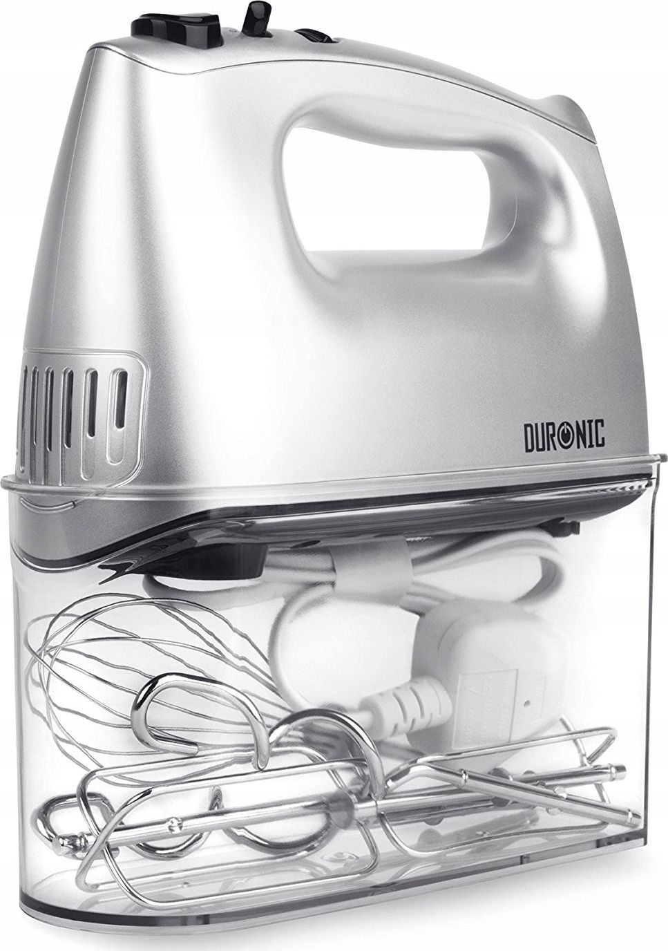 Mikser Duronic HM4 SR