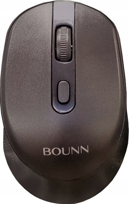Mysz Bounn Bounn Myszka bezprzewodowa HG-548