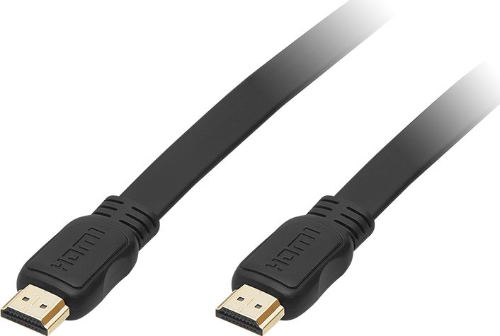 Kabel Blow HDMI - HDMI 1.5m czarny (92-606#)