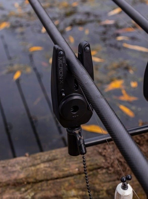 Fox FOX Sygnalizatory Mini Micron X 2+1 (CEI197)