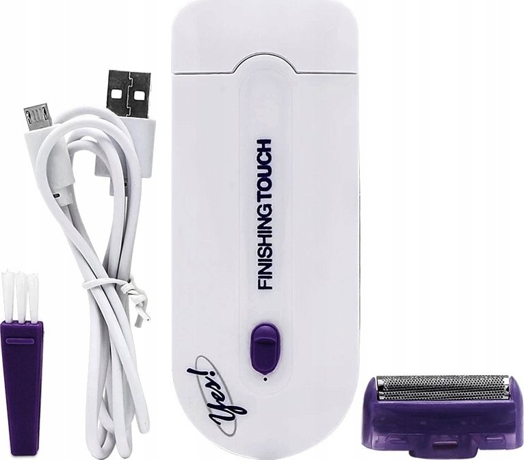 DEPILATOR LASEROWY S05