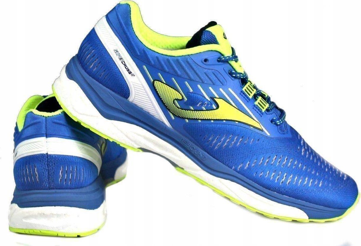Joma Buty JOMA Super Cross 2005 uniwersalny
