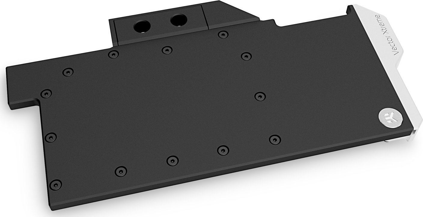 EK Water Blocks EK Water Blocks EK-Quantum Vector Xtreme RTX 3080/3090 D-RGB - Nickel + Acetal