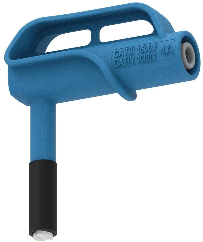 Electro PJP MgP6_6-IEC-CD1-BL #####Winkeladapter 1 stk