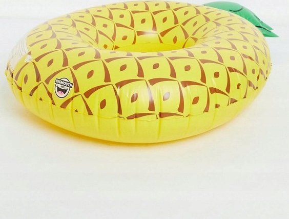 Bestway Nadmuchiwany koło, Ananas MAX