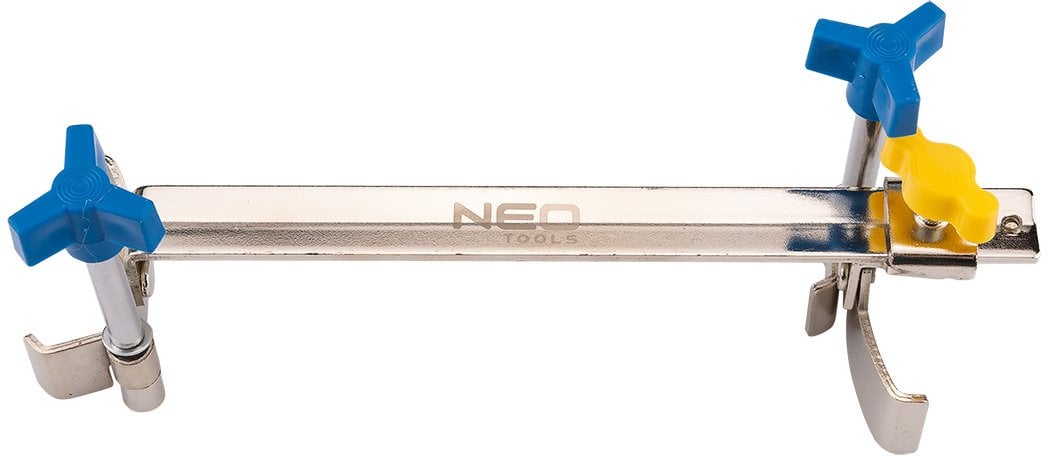 Uniwersalna blokada rozrządu