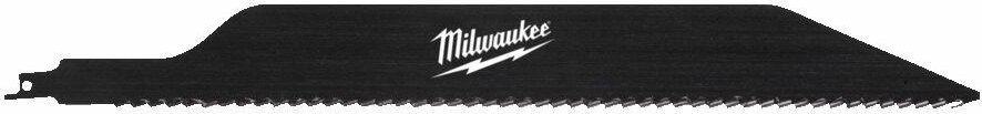 Milwaukee MILWAUKEE BRZE. 450/3,0mm Z WĘGLIKIEM /1szt. DO CEGŁY I GAZOBETONU