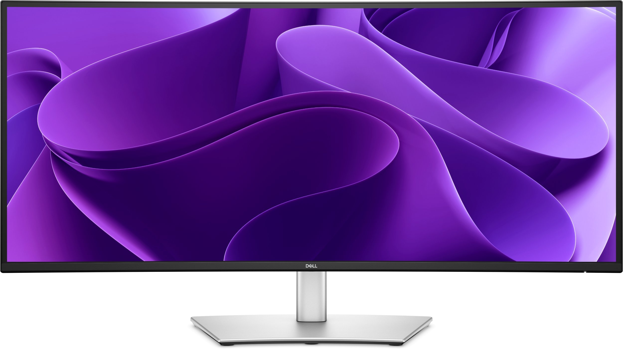 Monitor Dell P3425WE (210-BRDR)