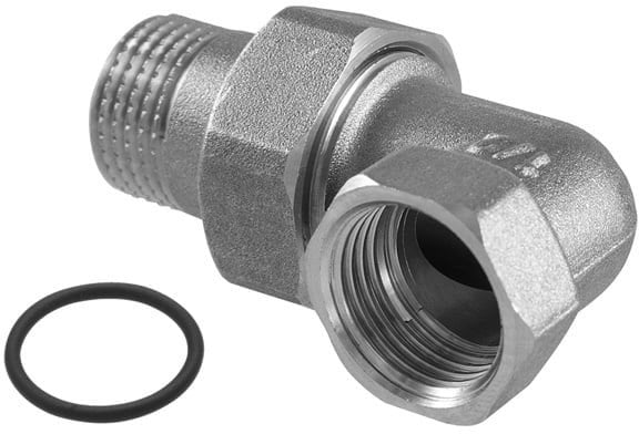 GAS HOSE ELBOW WITH INTERNAL THREAD 471