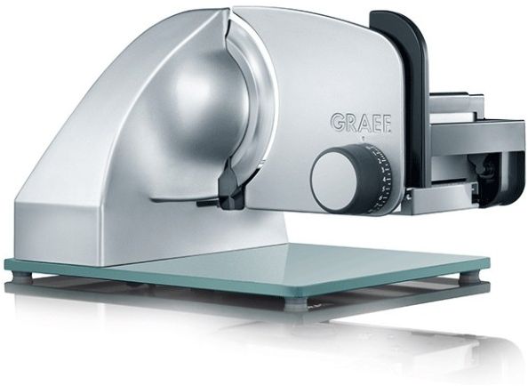 Krajalnica Graef Master M20