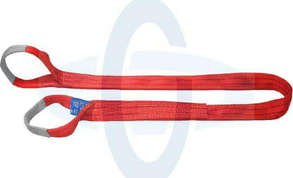 Forankra ZAWIESIE PASOWE 5000KG /3m E-SNV503