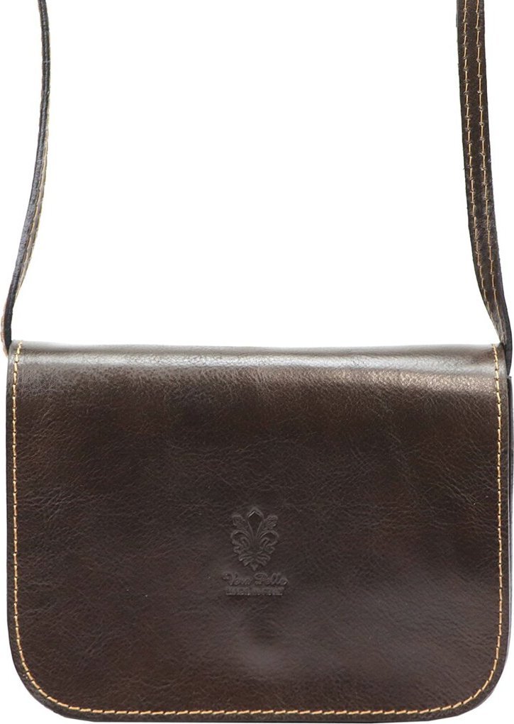 Florence Damska torebka ze skóry naturalnej Florence 43 NoSize