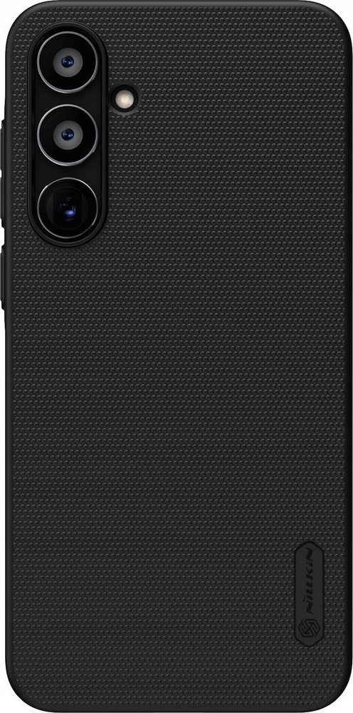 Nillkin Etui Super Shield Samsung Galaxy A35 5G Black / Czarny