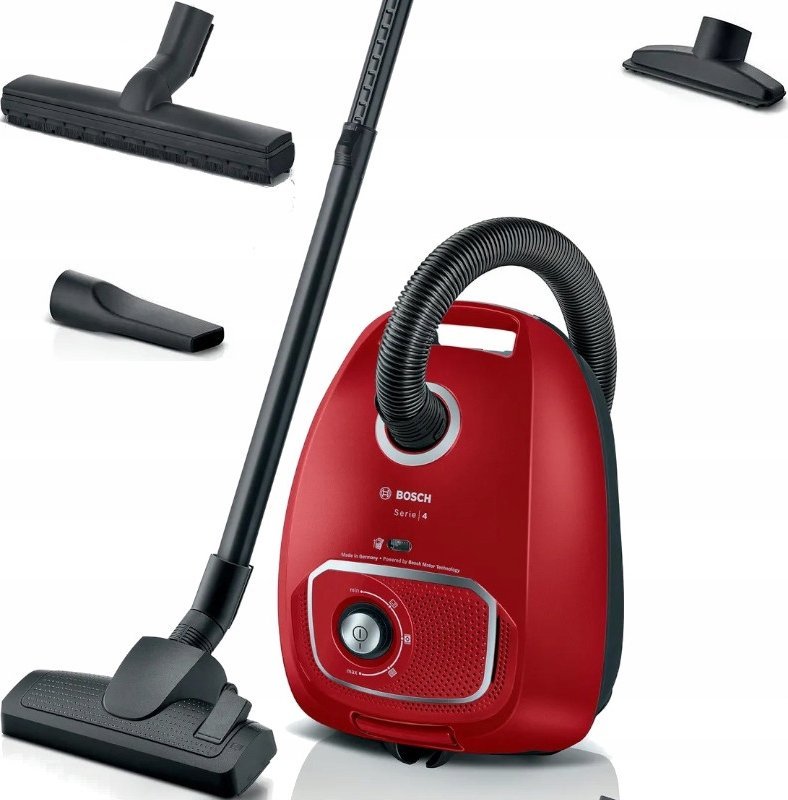 Bosch ODKURZACZ BGB 41RD3H 600W