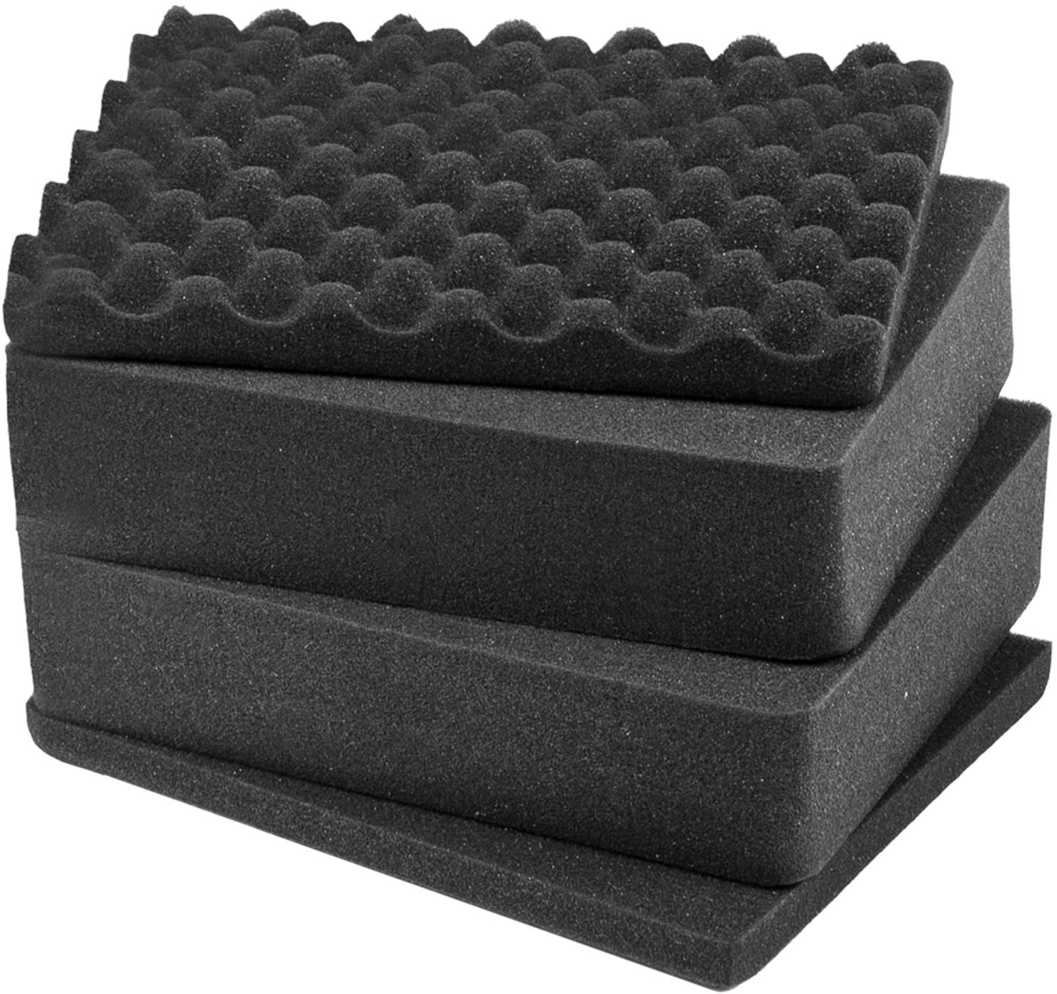 Calumet Hard Case Foam Insert 2416