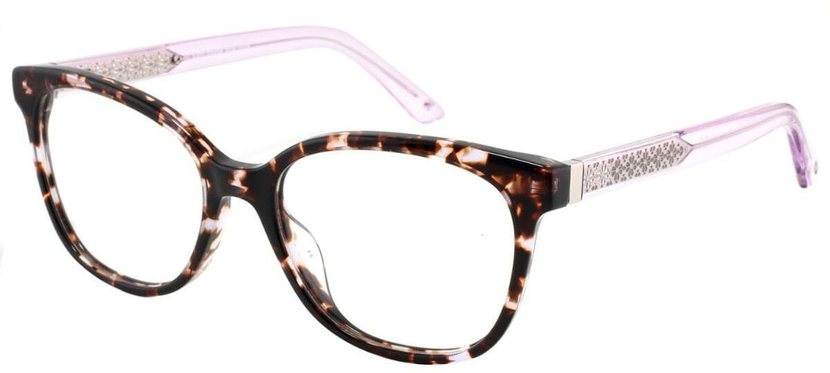 Ramki do okularów Damski Kate Spade PAYTON-YJMF217 52 mm