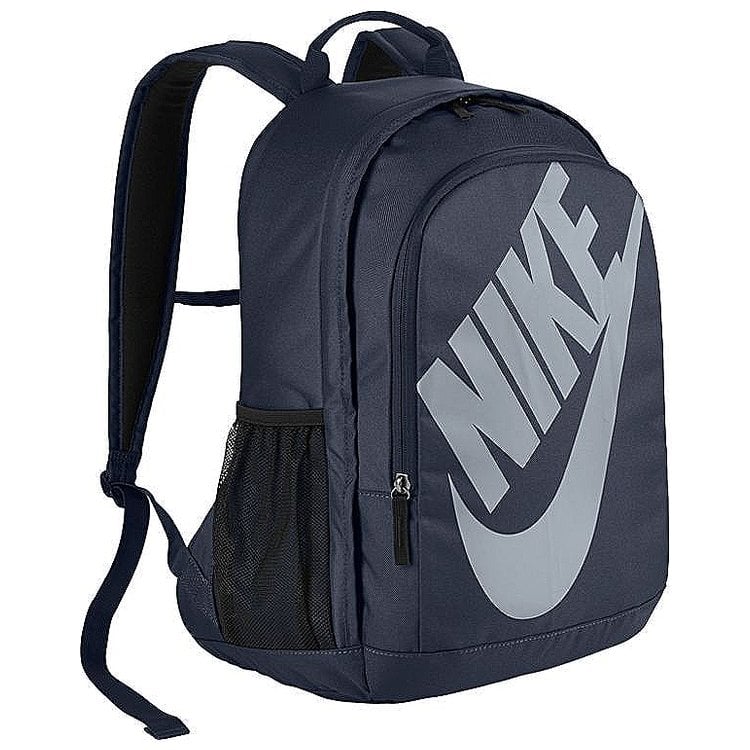 Nike Plecak sportowy Hayward Futura 2.0 25L granatowy (BA5217-451)