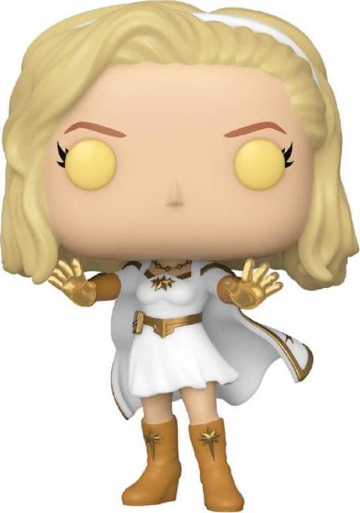 Figurka Funko Pop Funko POP TV: The Boys - Starlight (Glow in the Dark Chase Possible)