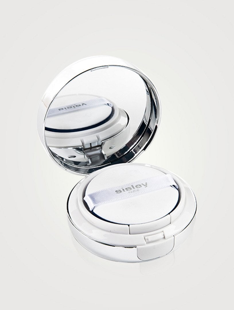 Sisley Sisley, Phyto-Blanc, Compact Foundation, #1, White Opal, SPF 30, 14 g For Women