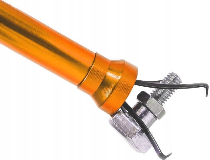 MBG - PIOTR KIŹLIŃSKI WAART CHWYTAK ELASTYCZNY 620mm LED